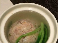 -食為天·本地人爱吃的淮扬菜(瘦西湖店)