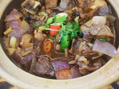 -春家·非遗手工小吃(徐汇万科广场店)