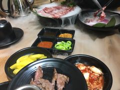 -九田家黑牛烤肉料理(二天地店)