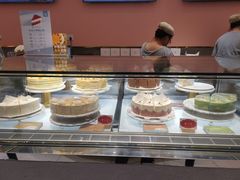 -St蛋糕王国(亨特店)
