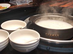 -大良毋米粥(锦龙路总店)