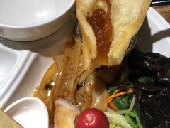 -素清香(解放路店)