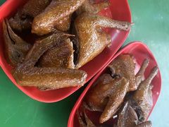 -光明刘冰乳鸽店(光明法政北路店)