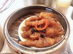 -点点心点心专门店(湾仔店)