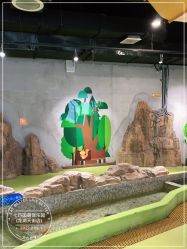 -七巧国萌宠乐园(龙湖天街店)