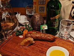-通海俄式烧烤·俄罗斯大串(嵩山路店)