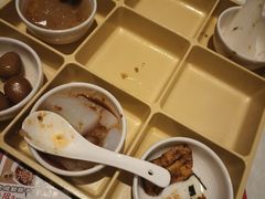 -蓉李记成都名小吃(合肥包河万达店)