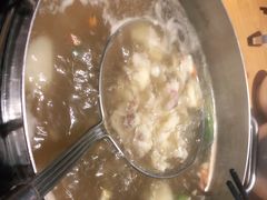 -海银海记潮汕牛肉火锅(新港中路海珠店)