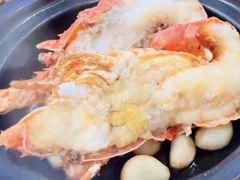 -长平肥姐白粥·海鲜打冷