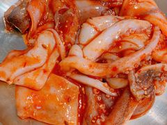 -金龙烧烤·牛肉面(西塔店)