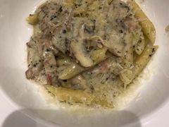 意大利面Pasta-西山人家·二十年老字号农家菜(旺山店)
