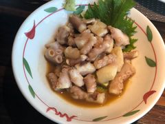 -山葵家·创意料理(临平银泰城店)
