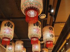 -旧街市鲜货老火锅(大光路店)