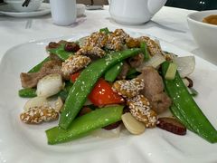 -新兴家喻酒家·羊城名宴(昌岗店)