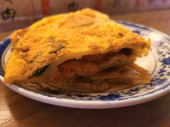 -老客满蛋饼(双塔市集店)