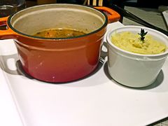 -LA CREPERIE BRETONNE布列塔尼法式餐厅(天童北路店)