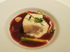 -Le Bernardin