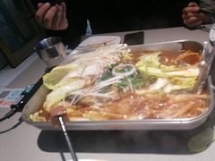 -半天妖烤鱼(丰科万达店)