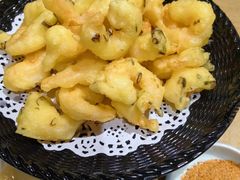 -清雅臻品·竹林院落·新派青岛菜(崂山店)