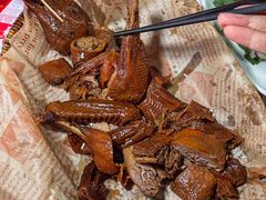 -辣不怕口味虾(凌霄路店)