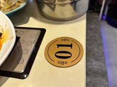 -蓝珊甄选海鲜自助·火锅大排档(近阿那亚店)