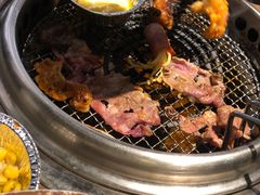 -火炉火自助餐(枫蓝国际店)