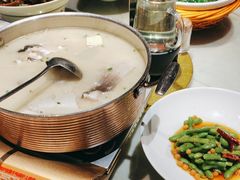 -二十八里太湖船菜(吉祥路店)