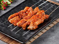 -美达尔烧烤海鲜家常菜(泰山路店)