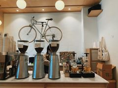 -常识咖啡common sense(春熙路店)