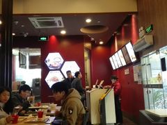 -永和大王(赤峰路二店)