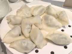 -船歌·鱼水饺青岛菜(枫蓝国际购物中心店)