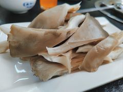 -新乡杨记红焖羊肉火锅(天坛南门店)