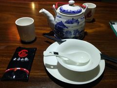 -味道云南·云朵山歌(东方都会广场店)