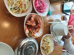 -海云台韩式汤饭·13年匠心韩料(南山店)