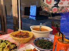 -玲珑餐厅(陕西南路店)
