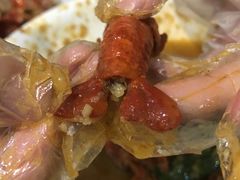 -大拇指龙虾(娄葑文体中心店)