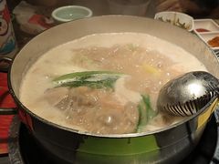 -四季喧黔味豆米火锅(万达广场店)