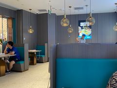 -半天妖烤鱼(和平印象城店)