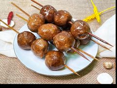 -傻根大肉面(三美店)