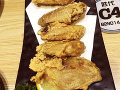 -胜代日本料理(云程巷小区店)