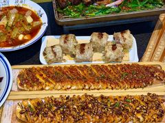 -福苗小骆驼烧烤(大唐不夜城店)