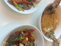 -辣公子·千岛湖私房菜(滨江店)