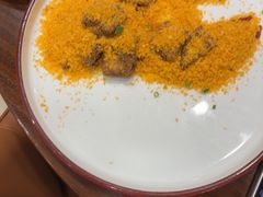 -全聚德(上海首店浦东店)