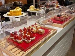 -The BREW·酿餐厅(浦东嘉里大酒店)