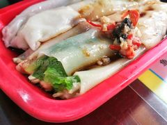 幸福鸳鸯肠-昇记肠粉王(福华路店)
