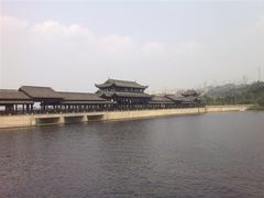 -重庆园博园