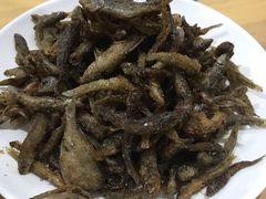 -黄牛肉馆·皖南土菜