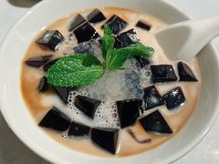 -食大利香港茶餐厅(南亚风情第一城店)