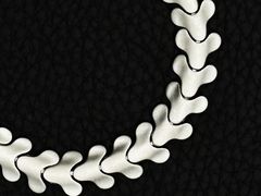 -梵薇Joker.V银饰工作室