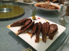 iphone_upload_pic-58度品质川菜馆(经一路店)